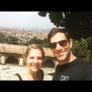 Meet your Posher, Alethea